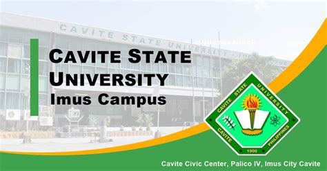 cvsu imus portal